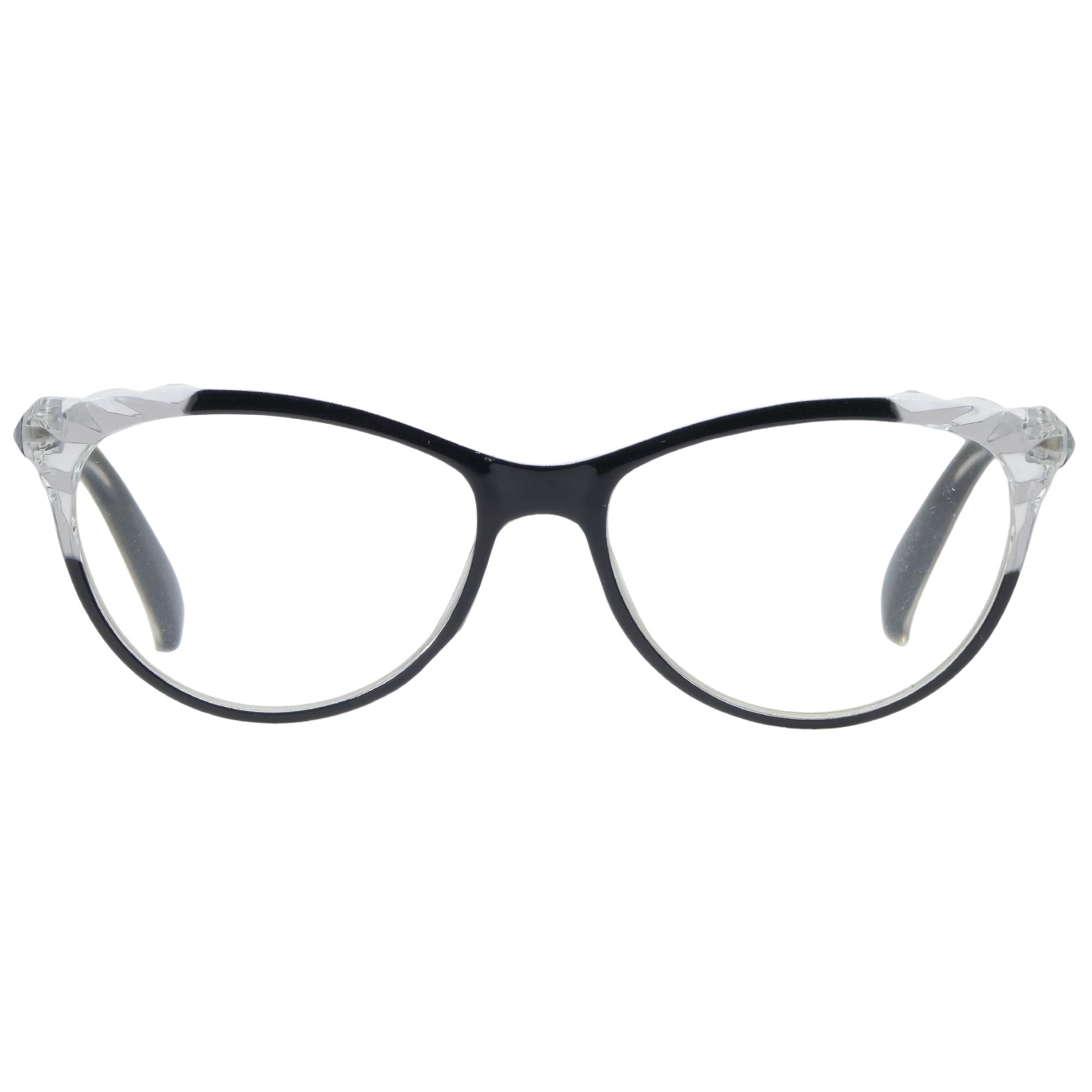 Aurora Clear Crystal – Lentes de Lectura con Filtro de Luz Azul