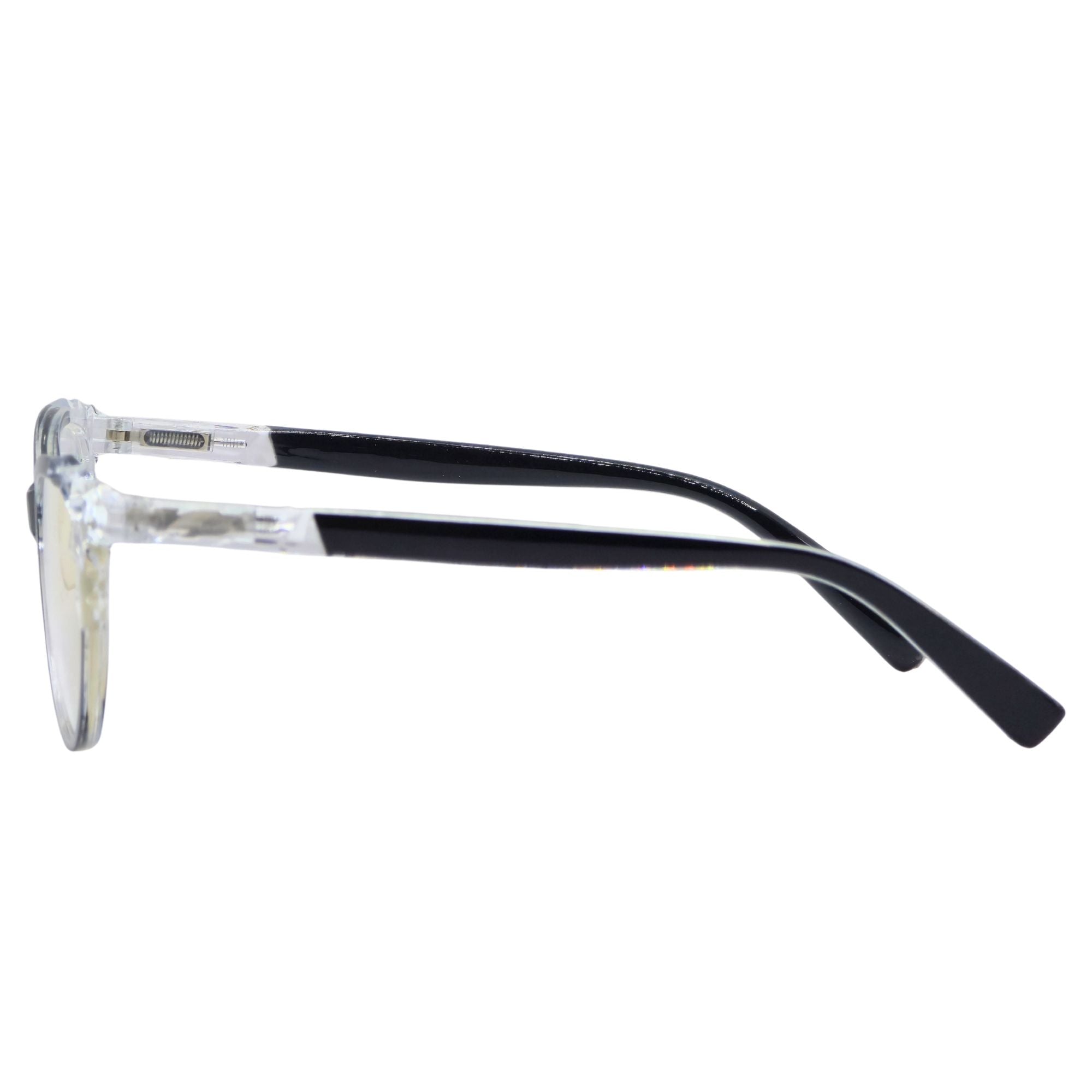 Aurora Clear Crystal – Lentes de Lectura con Filtro de Luz Azul