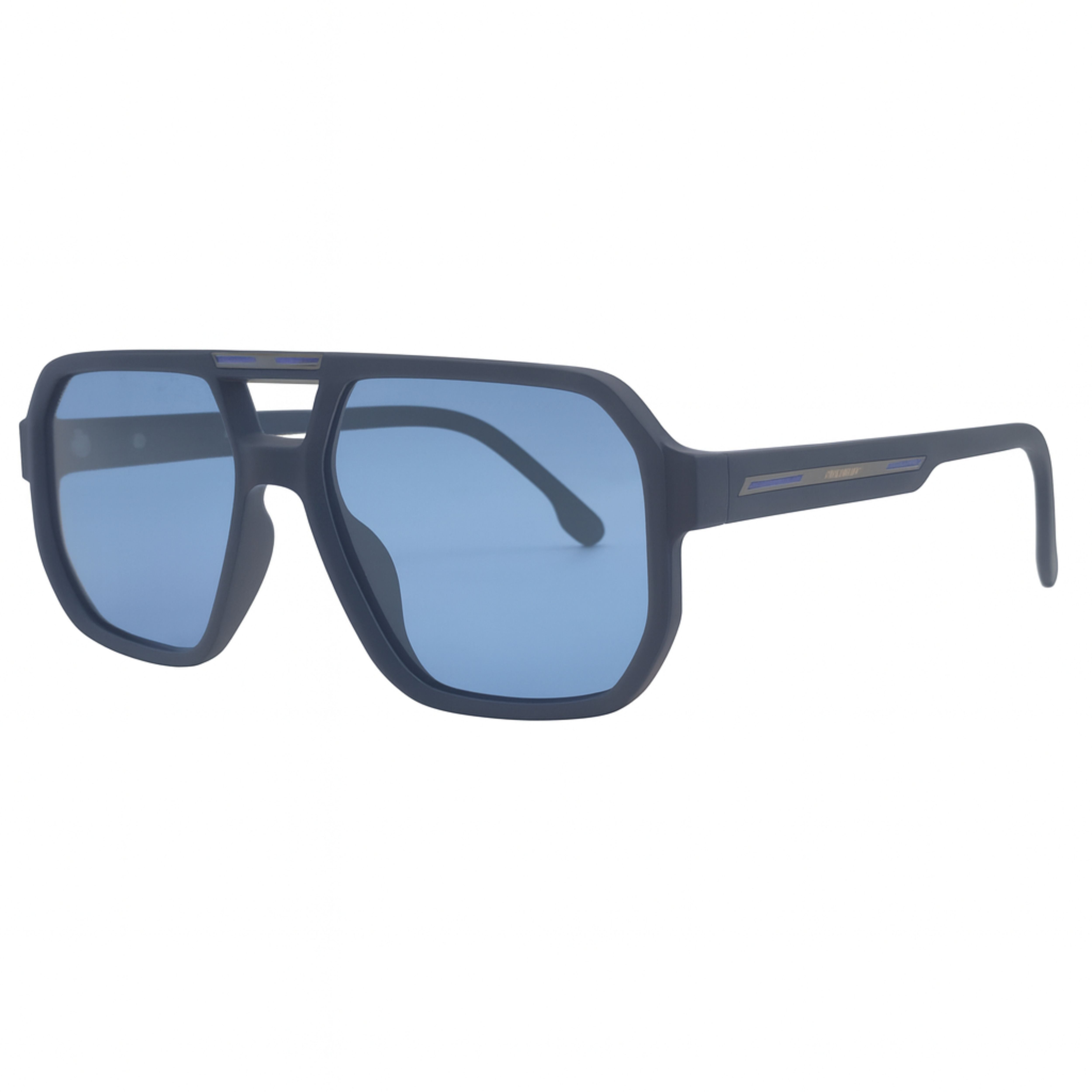 Sentinel Navy – Anteojos de Sol Polarizados para hombre Azul Marino
