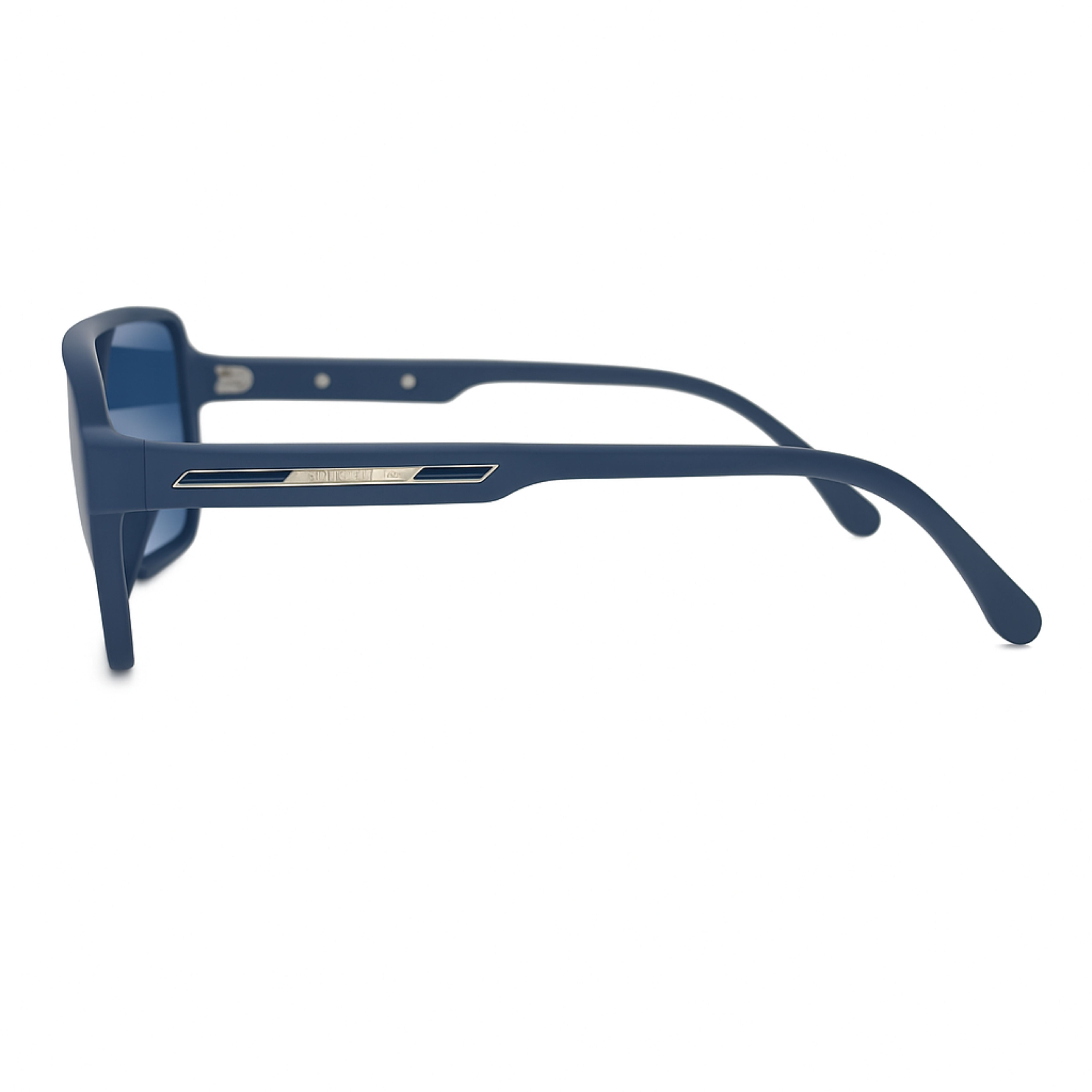 Sentinel Navy – Anteojos de Sol Polarizados para hombre Azul Marino
