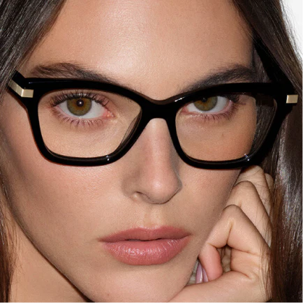 Lentes de lectura