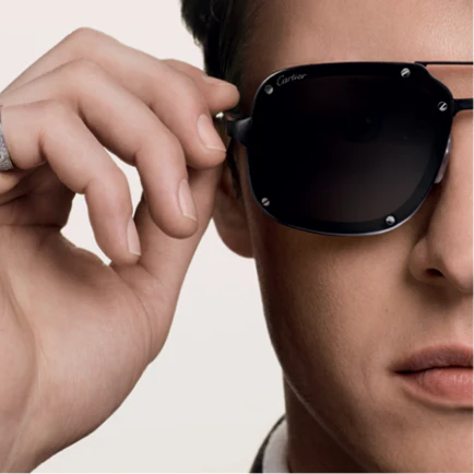 Lentes de sol